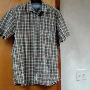 Men's Eddie Bauer Shirt